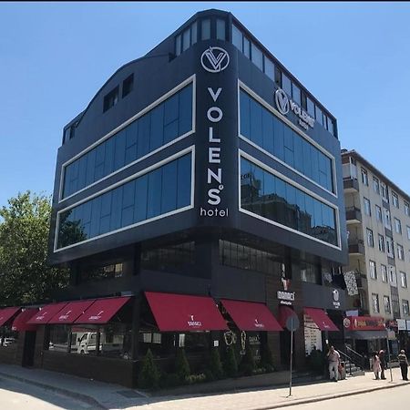 Volens Hotel Gebze Dış mekan fotoğraf