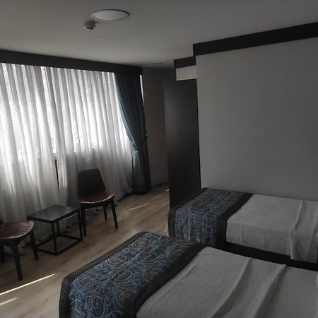 Volens Hotel Gebze Dış mekan fotoğraf