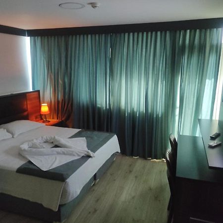 Volens Hotel Gebze Dış mekan fotoğraf
