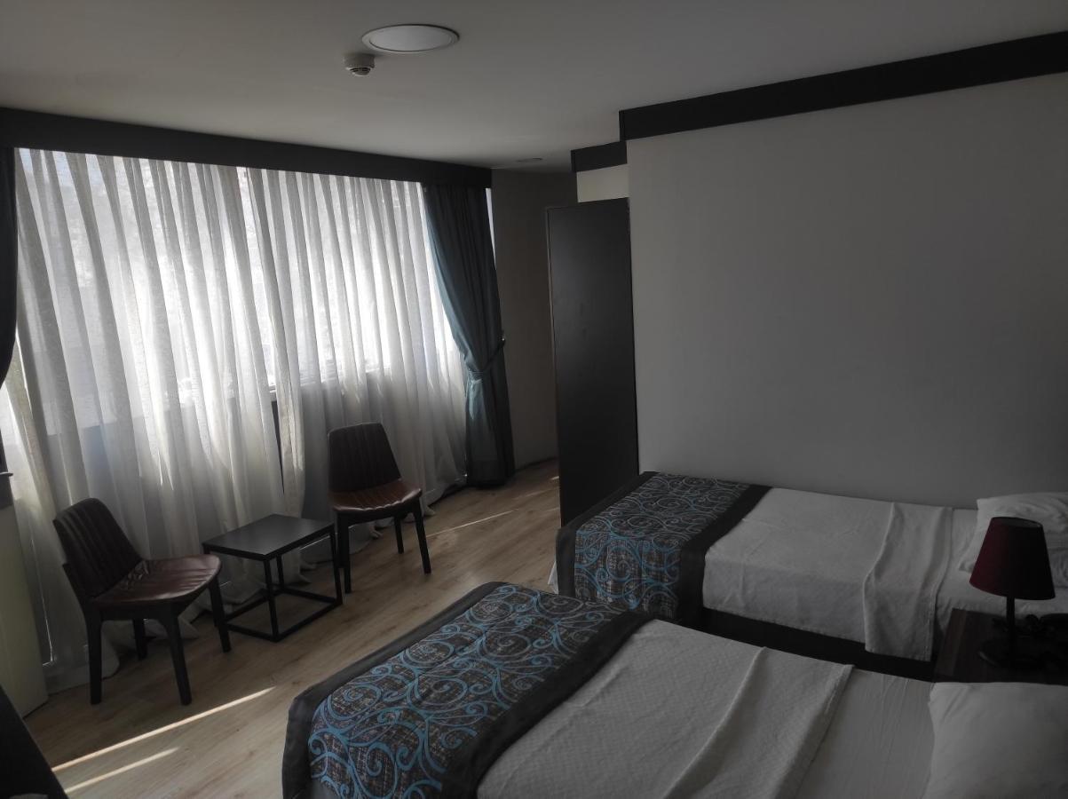 Volens Hotel Gebze Dış mekan fotoğraf