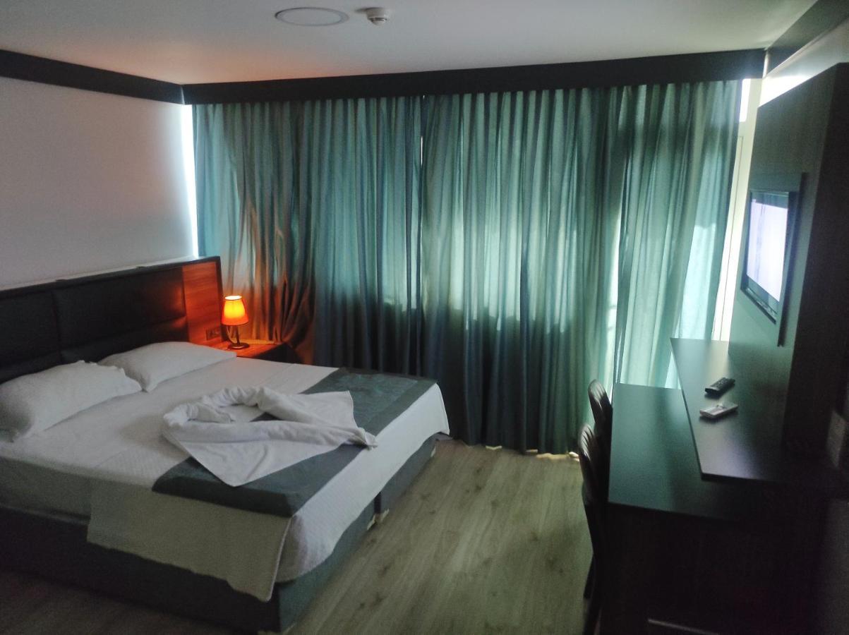 Volens Hotel Gebze Dış mekan fotoğraf