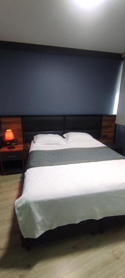 Volens Hotel Gebze Dış mekan fotoğraf
