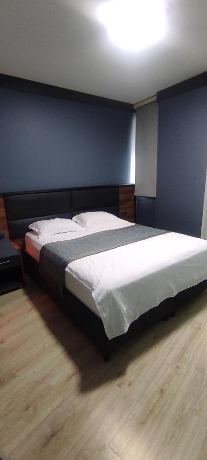 Volens Hotel Gebze Dış mekan fotoğraf